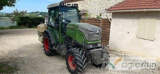 Fendt 209V Žemės ūkis - Kita