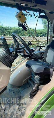 Fendt 209V Žemės ūkis - Kita
