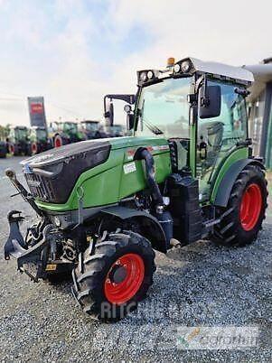 Fendt 209V Žemės ūkis - Kita