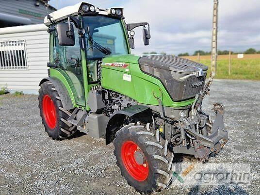Fendt 209V Žemės ūkis - Kita