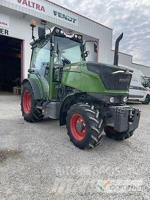 Fendt 210 V Žemės ūkis - Kita