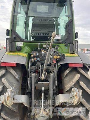 Fendt 210 V Žemės ūkis - Kita