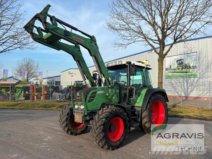 Fendt 309 VARIO Traktoriai