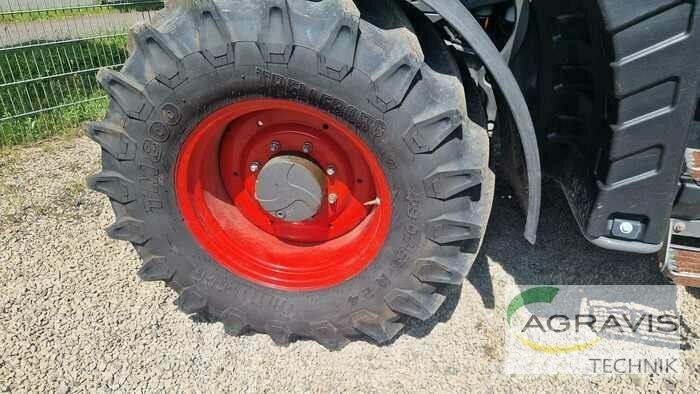 Fendt 310 VARIO S4 Traktoriai