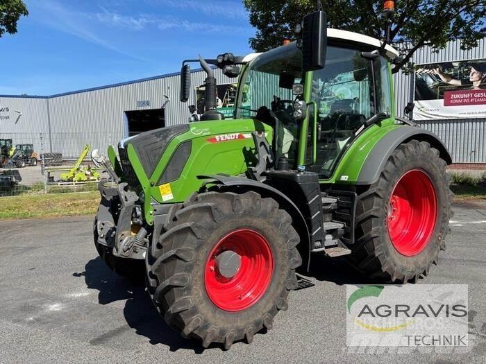 Fendt 313 VARIO GEN-4 Traktoriai