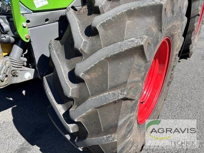 Fendt 313 VARIO GEN-4 Traktoriai