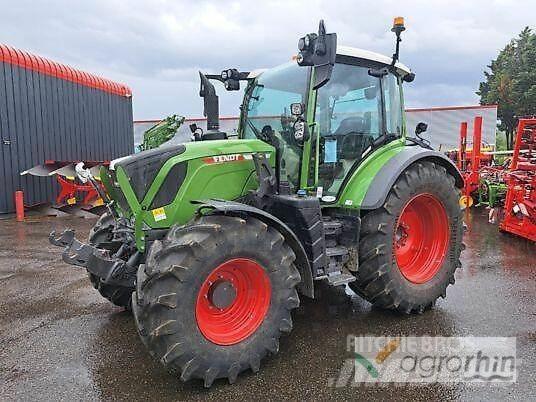 Fendt 314 PROFI PLUS Traktoriai
