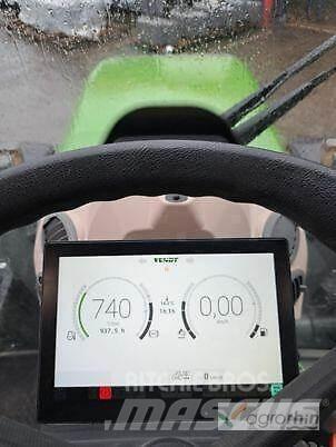 Fendt 314 PROFI PLUS Traktoriai