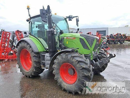 Fendt 314 PROFI PLUS Traktoriai