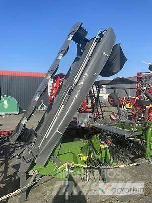 Fendt 3160TLX Šienapjovės