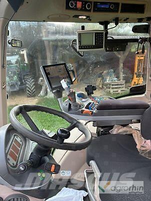 Fendt 513 Traktoriai
