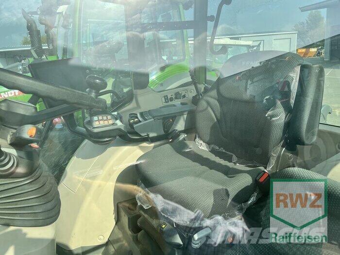 Fendt 514 VarioGen3 Traktoriai