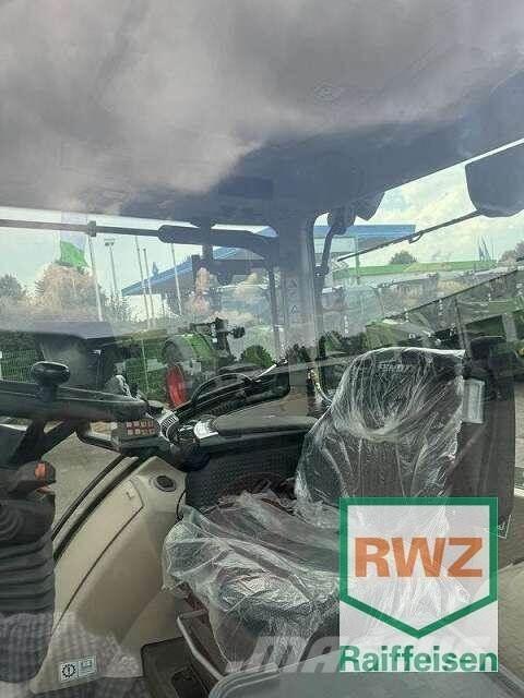 Fendt 516 Vario Gen 3 Traktoriai