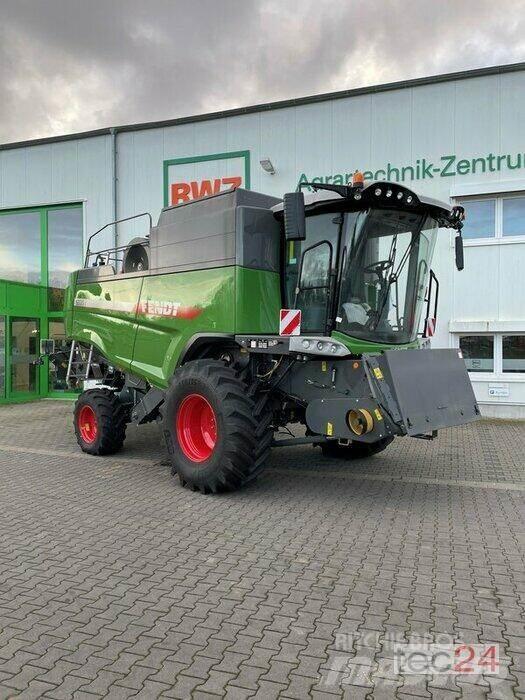 Fendt 6335 C-Serie Derliaus nuėmimo kombainai