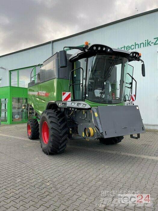 Fendt 6335 C-Serie Derliaus nuėmimo kombainai