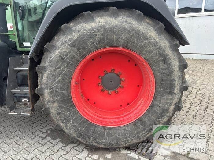 Fendt 718 VARIO Traktoriai