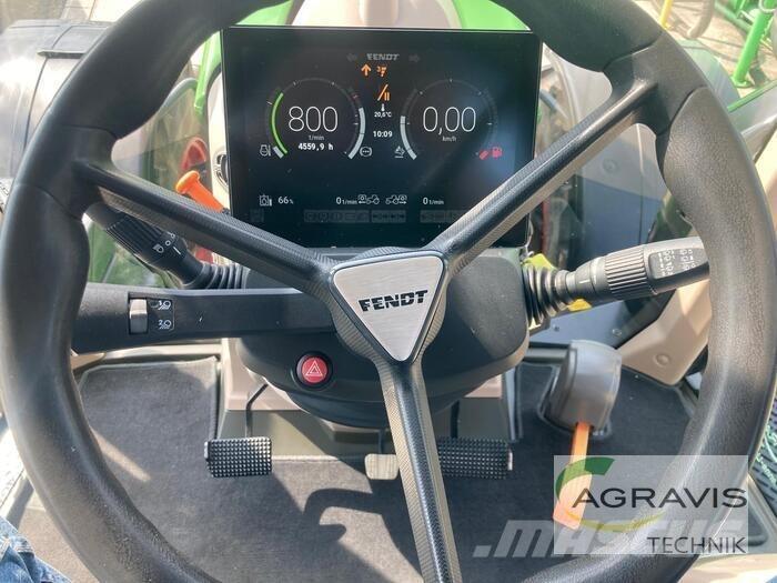Fendt 718 VARIO GEN-6 Traktoriai