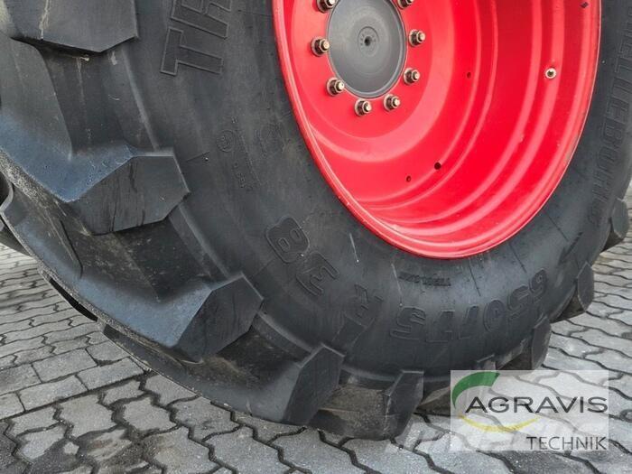Fendt 718 VARIO GEN-6 Traktoriai