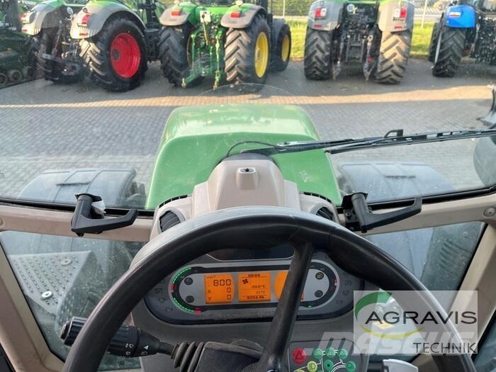Fendt 718 VARIO S4 Traktoriai