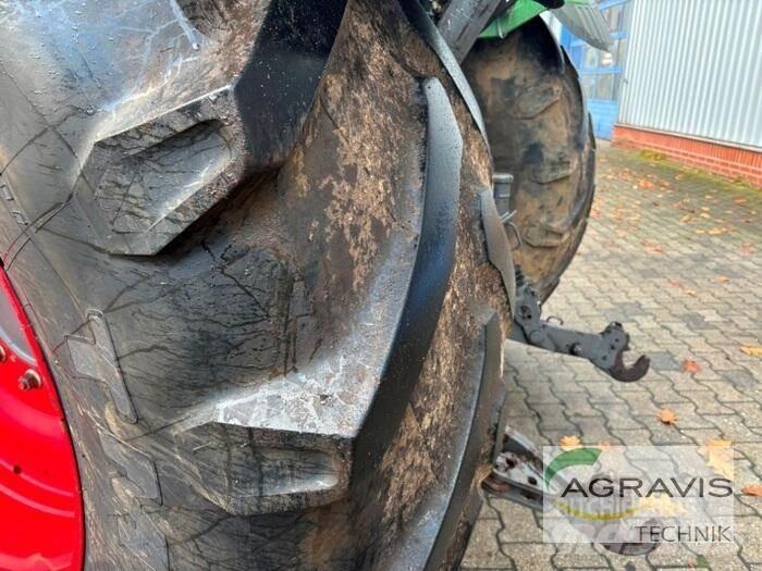 Fendt 718 VARIO SCR Traktoriai