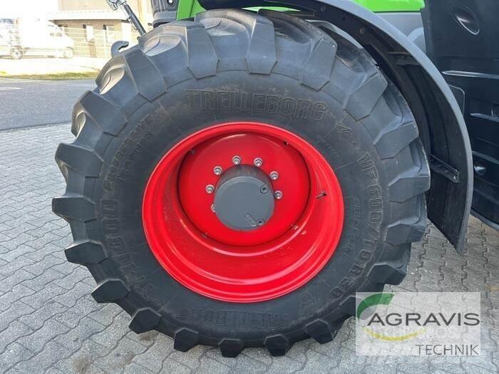 Fendt 726 VARIO GEN-7 Traktoriai