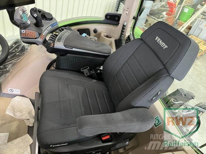 Fendt 726 VarioGen7 Traktoriai