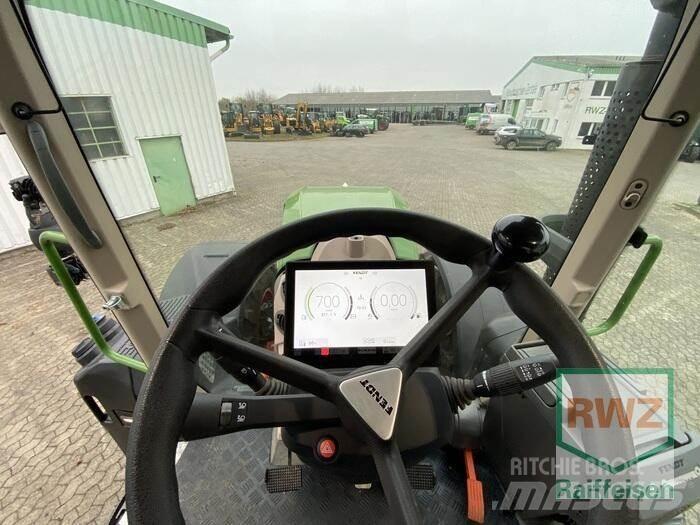 Fendt 728 Vario Gen7 Traktoriai