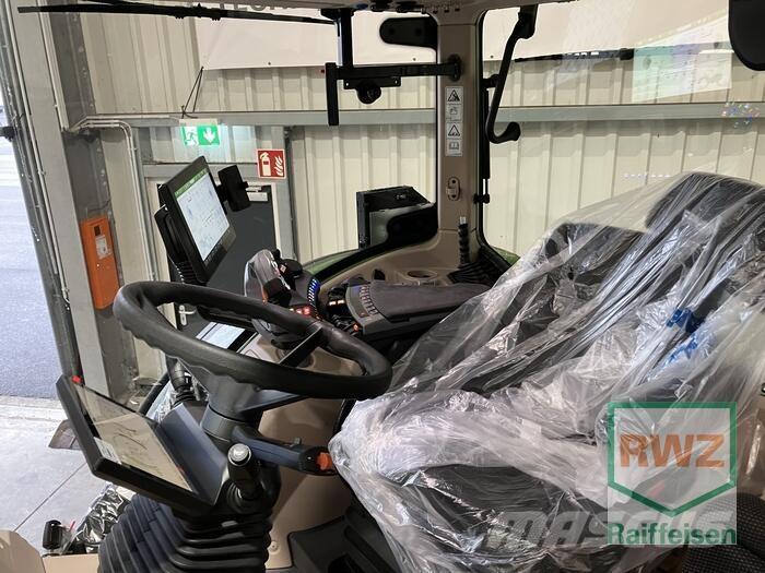 Fendt 728 Vario Gen7 Traktoriai