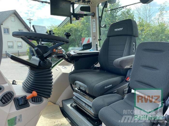 Fendt 728 VarioGen7 Traktoriai