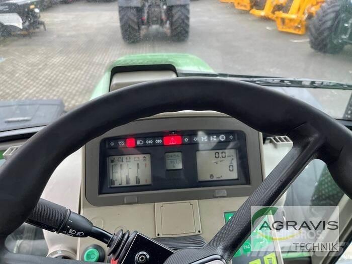 Fendt 820 VARIO Dummy Traktoriai