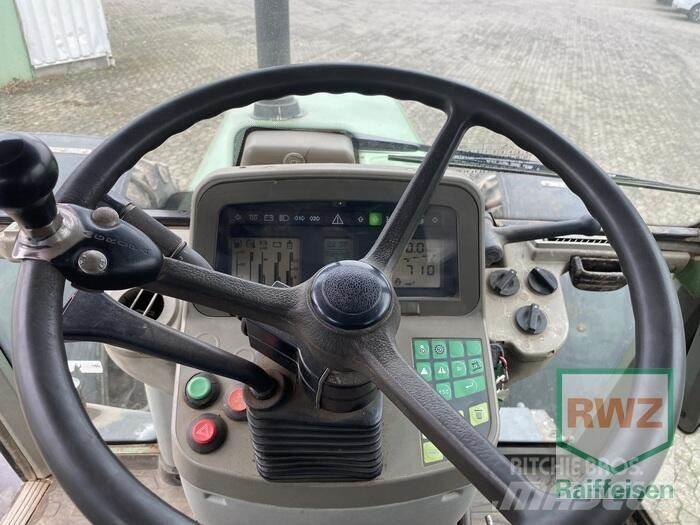 Fendt 822 Favorit Traktoriai