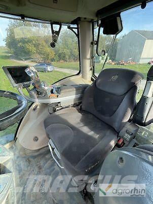 Fendt 826 PROFI PLUS Traktoriai