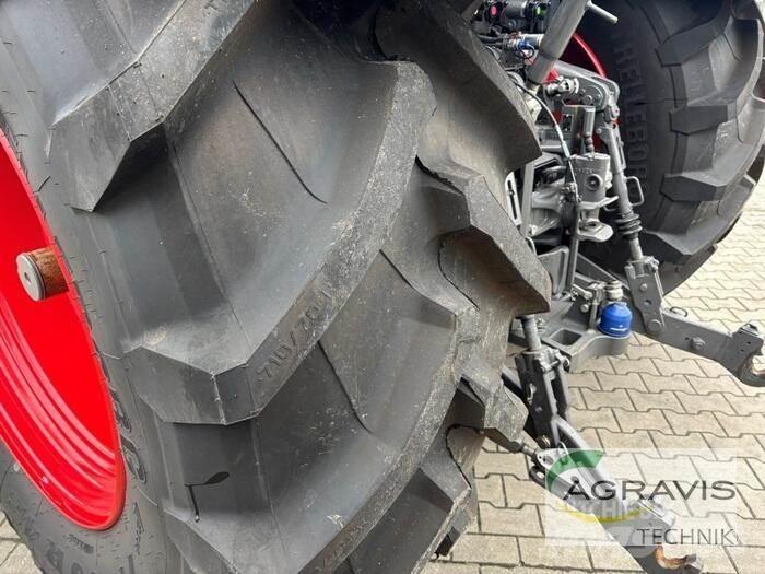 Fendt 826 VARIO S4 Traktoriai