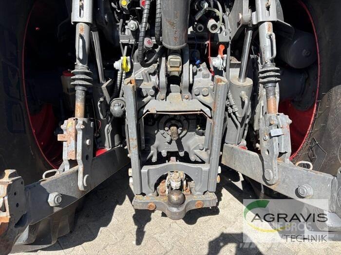 Fendt 826 VARIO S4 Traktoriai