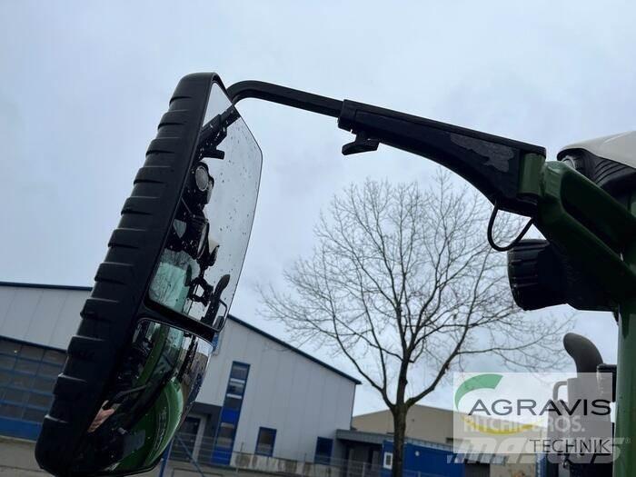Fendt 826 VARIO S4 Traktoriai