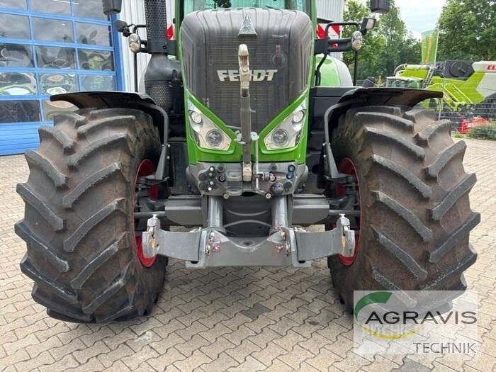 Fendt 826 VARIO S4 Traktoriai