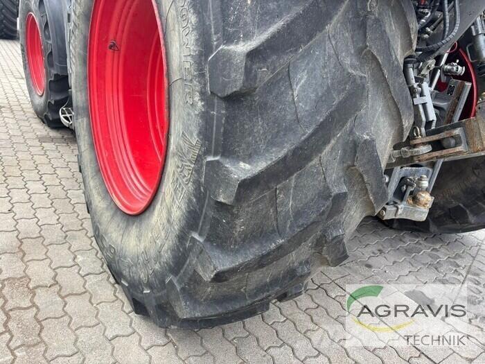 Fendt 828 VARIO S4 Traktoriai