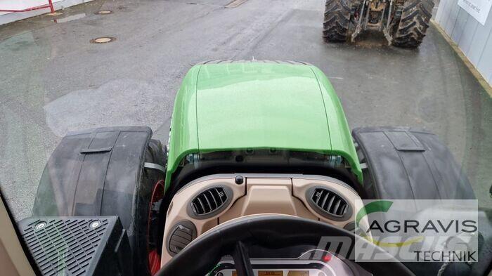 Fendt 828 VARIO S4 Traktoriai