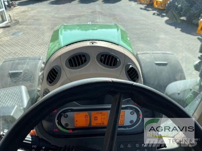 Fendt 930 VARIO GEN-6 Traktoriai