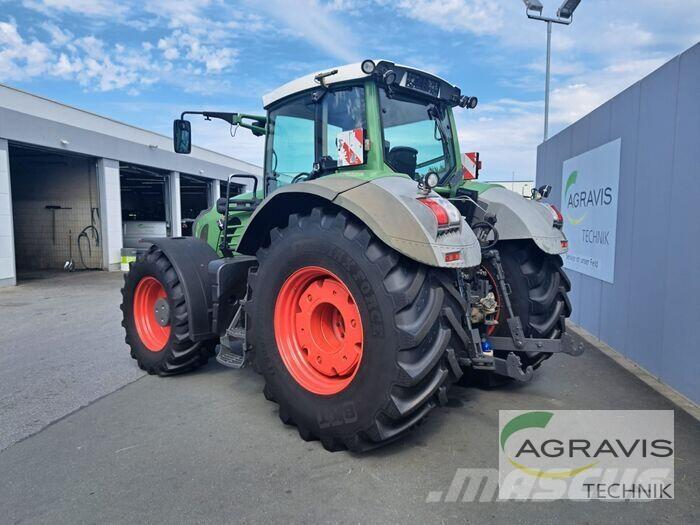 Fendt 936 VARIO Traktoriai