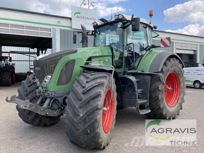 Fendt 936 VARIO Traktoriai