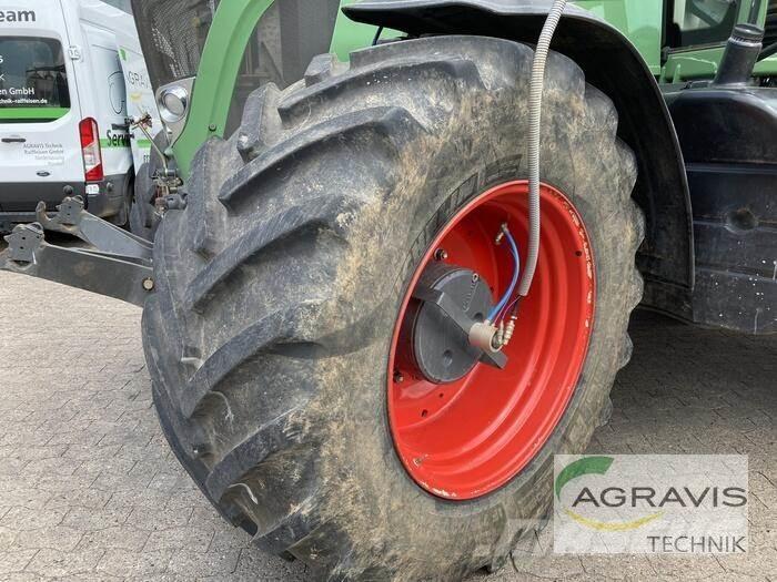 Fendt 936 VARIO Traktoriai