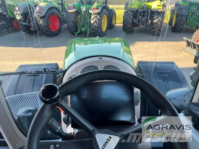 Fendt 936 VARIO GEN-7 Traktoriai