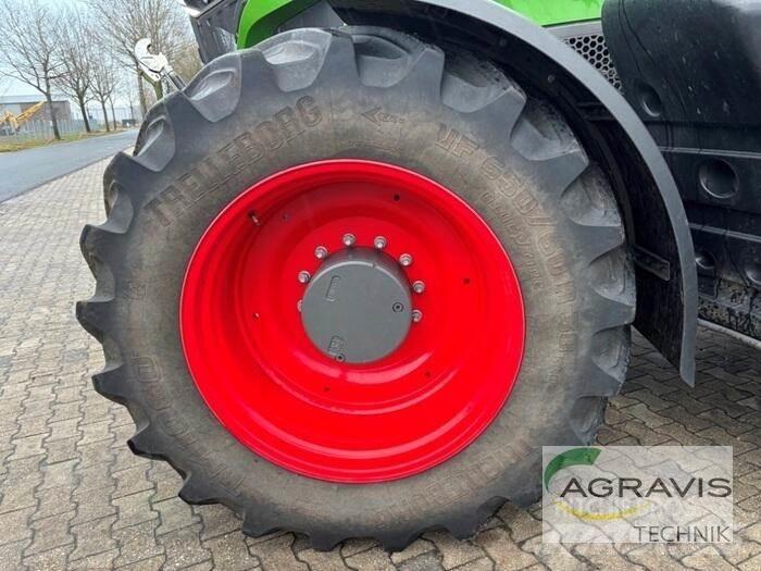 Fendt 936 VARIO GEN-7 Traktoriai