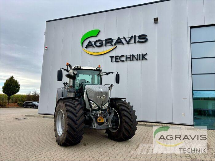 Fendt 939 VARIO S4 Traktoriai