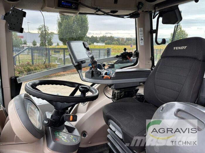Fendt 939 VARIO S4 Traktoriai