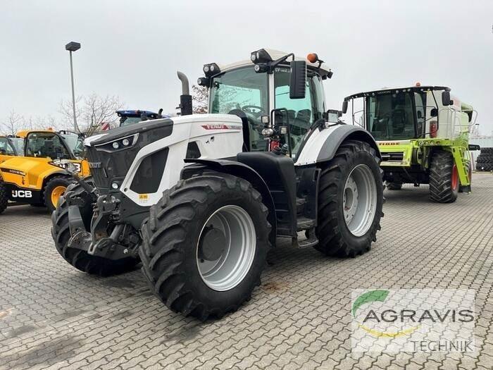Fendt 942 VARIO GEN-6 Traktoriai