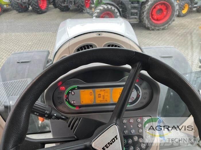 Fendt 942 VARIO GEN-6 Traktoriai