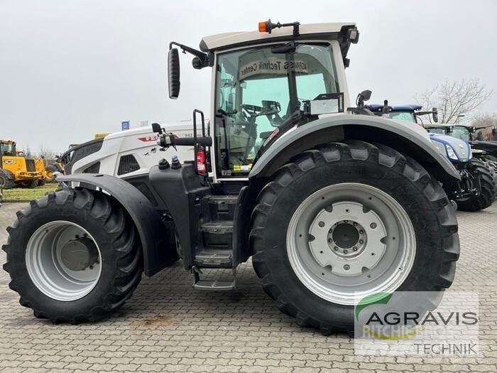 Fendt 942 VARIO GEN-6 Traktoriai