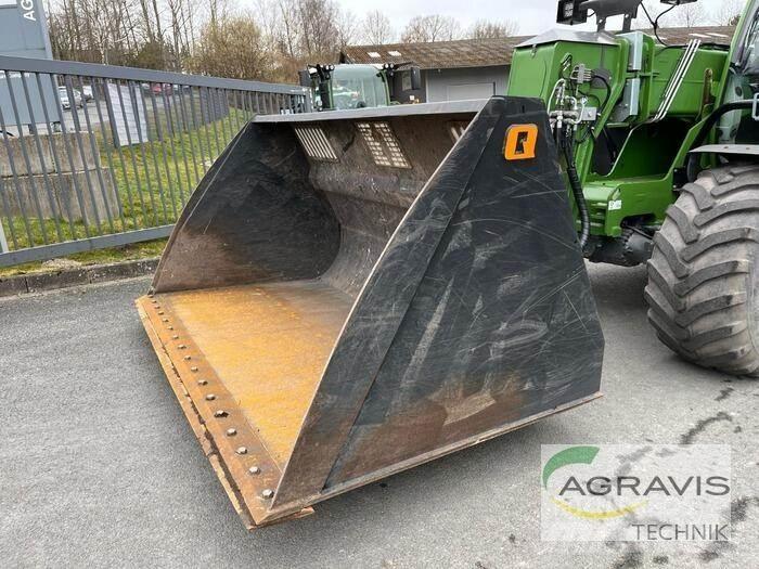 Fendt CARGO T 955 Teleskopiniai krautuvai žemės ūkiui